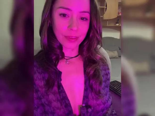 Amy-Lee on BongaCams