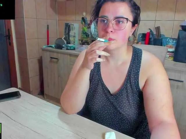 Freechat AnabelleDoll on BongaCams