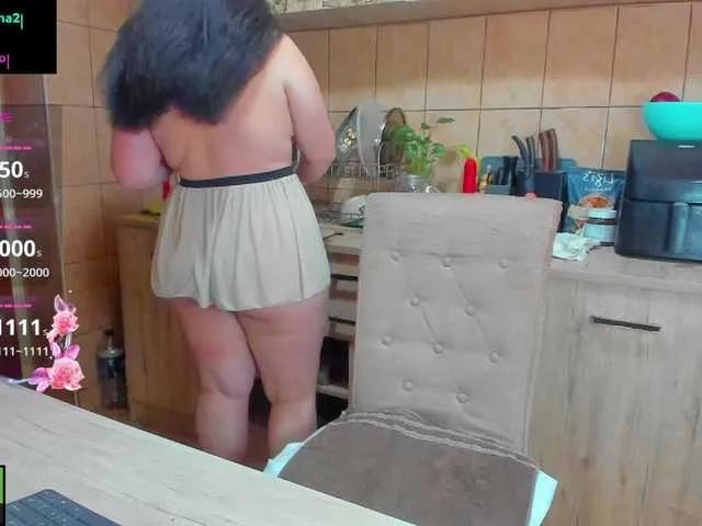 Freechat AnabelleDoll on BongaCams