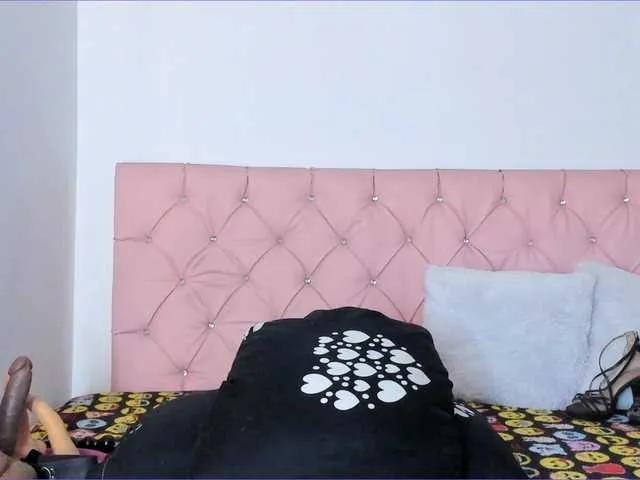 AngieCandy on BongaCams