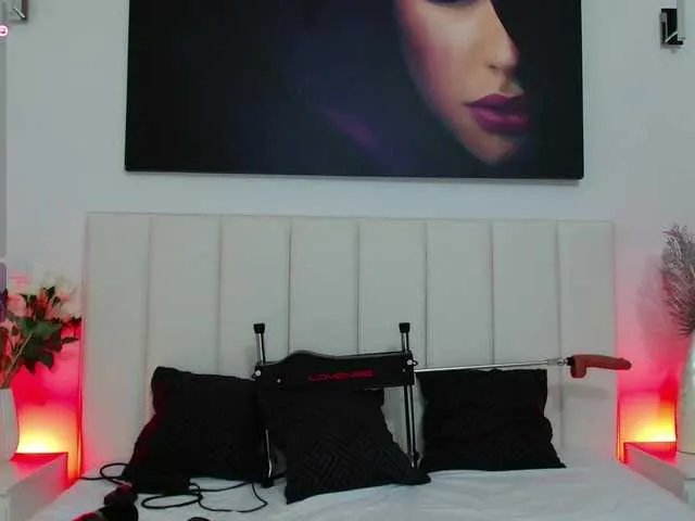 Freechat AnnaRos on BongaCams