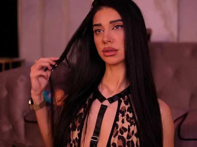 ArinaRhodes on BongaCams