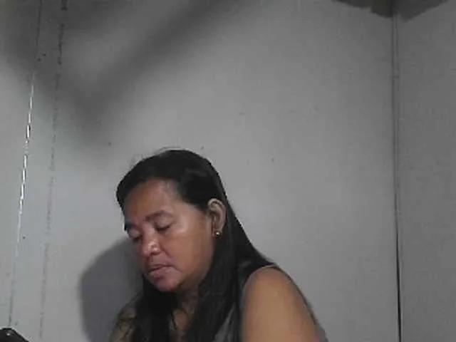 AsianBella from BongaCams