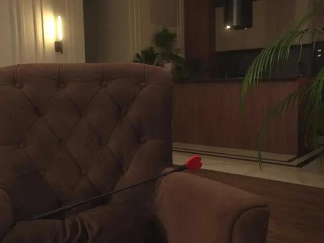 baby-maksin on BongaCams