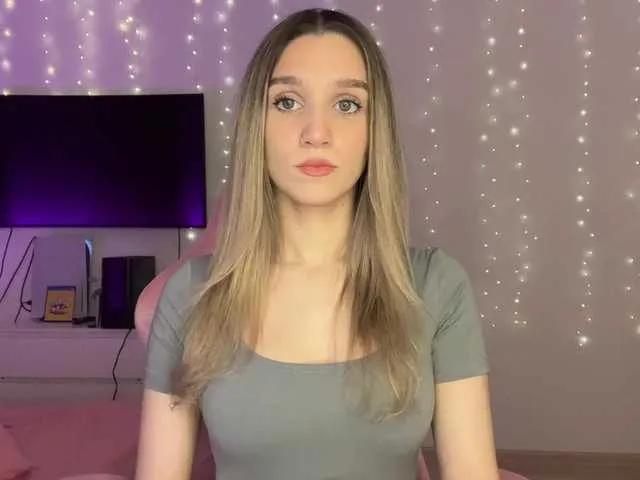 BabyTamagochi on BongaCams