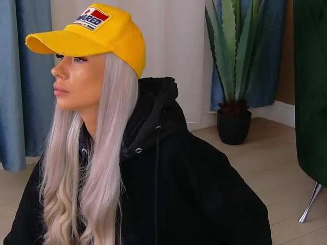 BailleyRush on BongaCams