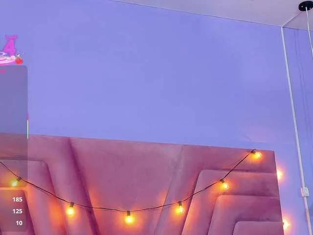 Beautifulskinny18 on BongaCams