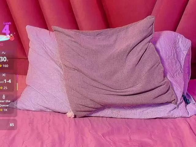 Beautifulskinny18 on BongaCams