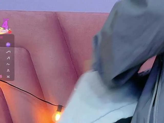 Beautifulskinny18 on BongaCams