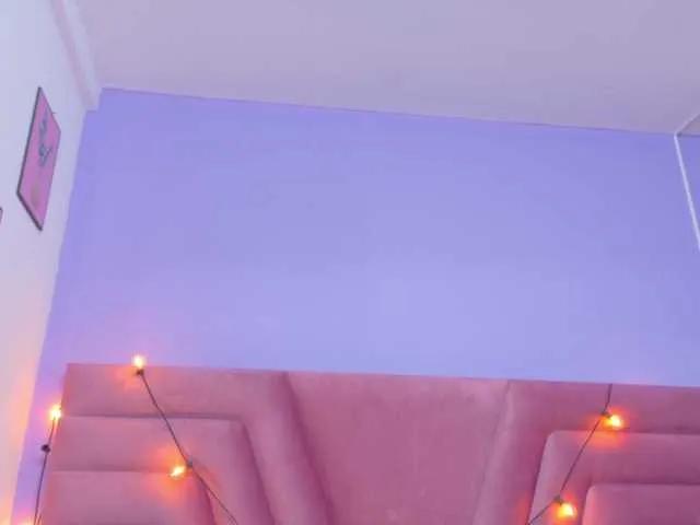 Beautifulskinny18 on BongaCams