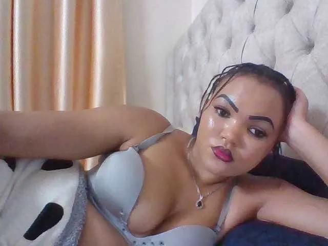 Beautystar12 on BongaCams