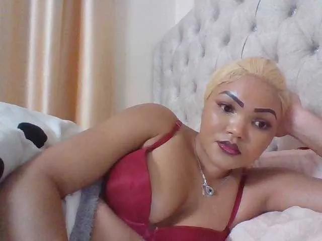 Beautystar12 on BongaCams