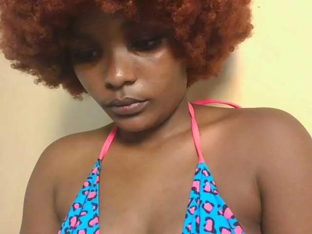 Blackcoco on BongaCams