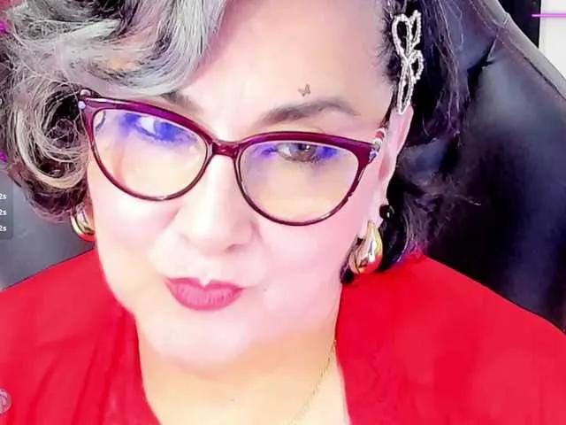 cataleya-mom on BongaCams