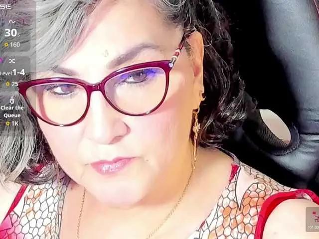 cataleya-mom on BongaCams