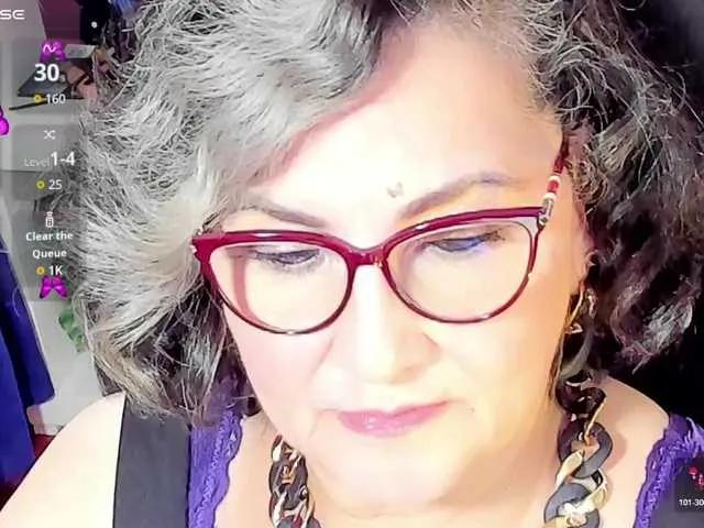 cataleya-mom on BongaCams