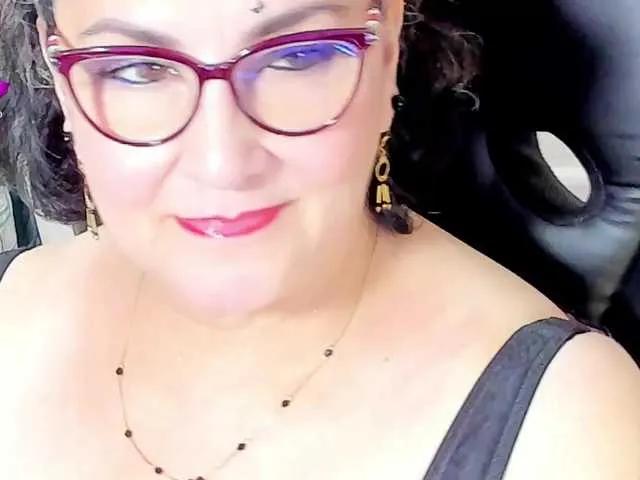 cataleya-mom on BongaCams