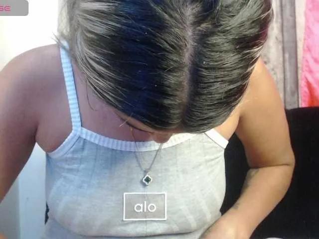 Celestee-1 on BongaCams