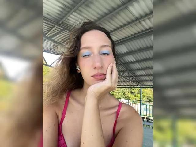 Freechat Chikipikin on BongaCams