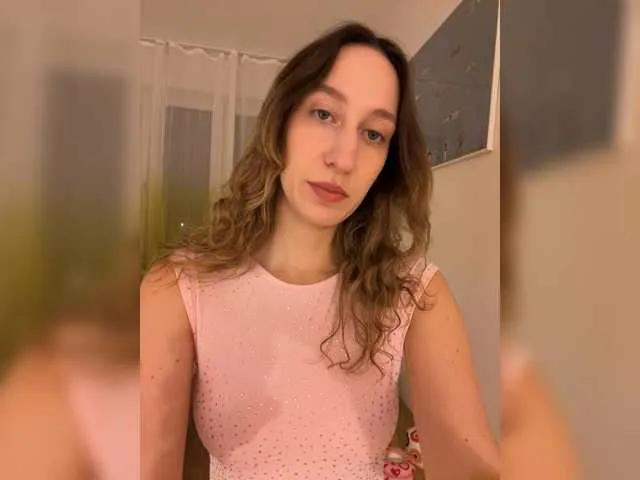 Freechat Chikipikin on BongaCams