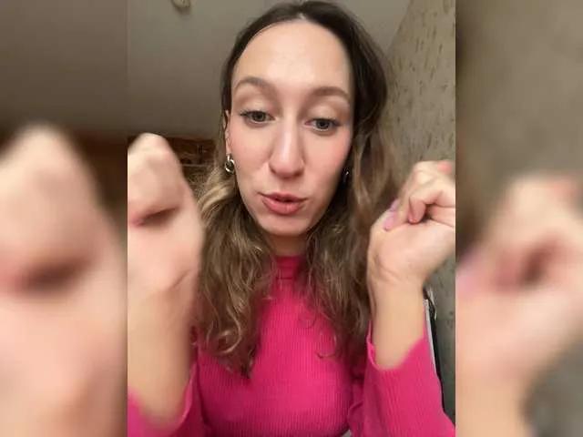 Freechat Chikipikin on BongaCams