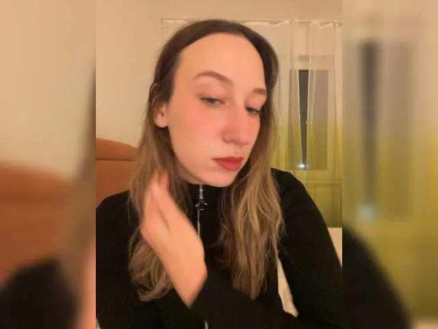 Freechat Chikipikin on BongaCams