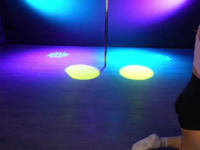 Freechat ChocoPie on BongaCams