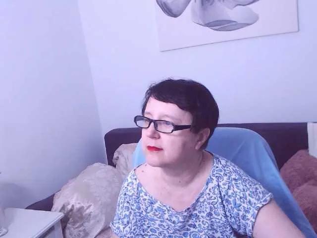 ChristaRose on BongaCams