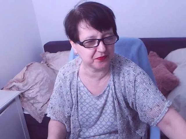 ChristaRose on BongaCams