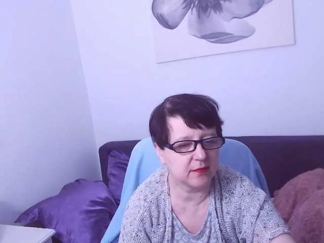 ChristaRose on BongaCams