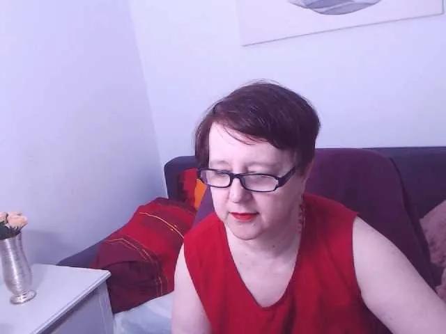 ChristaRose on BongaCams