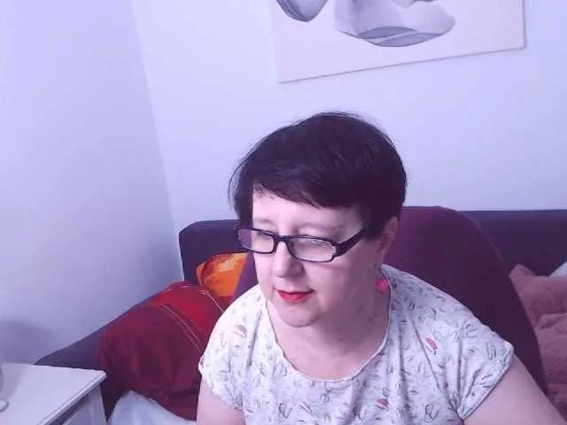 ChristaRose on BongaCams