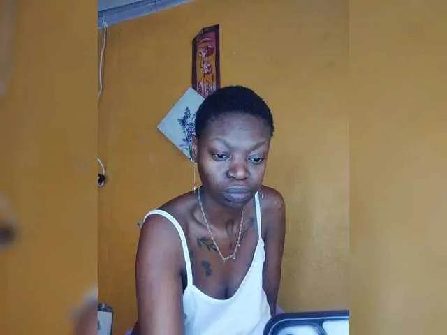 Freechat CleavageKING on BongaCams