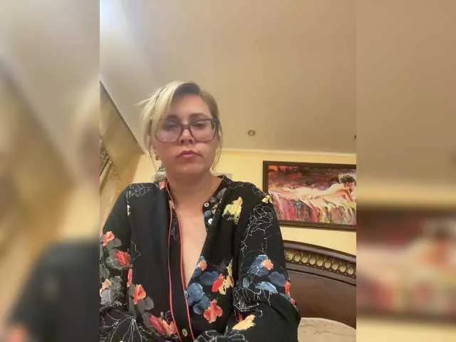 Crystal00Girl on BongaCams