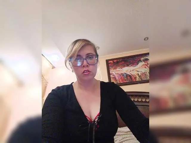 Crystal00Girl on BongaCams