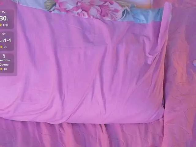 cutepetitee on BongaCams