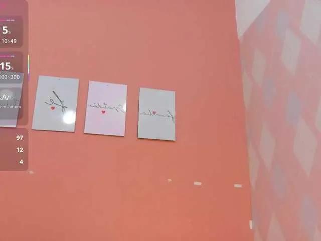 Daddyfavouritegirl on BongaCams