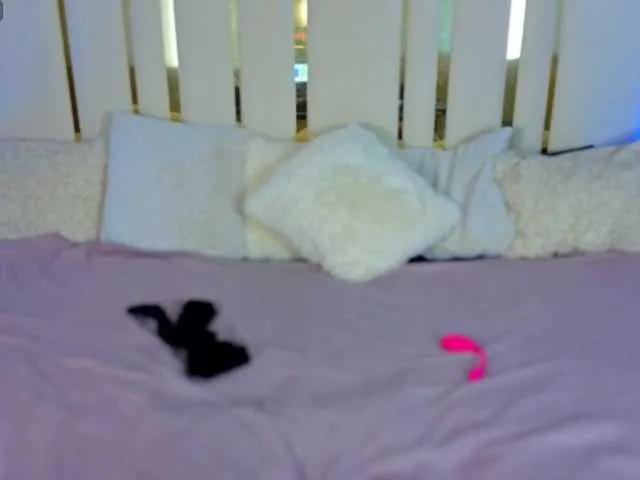 DaisyDelighte from BongaCams