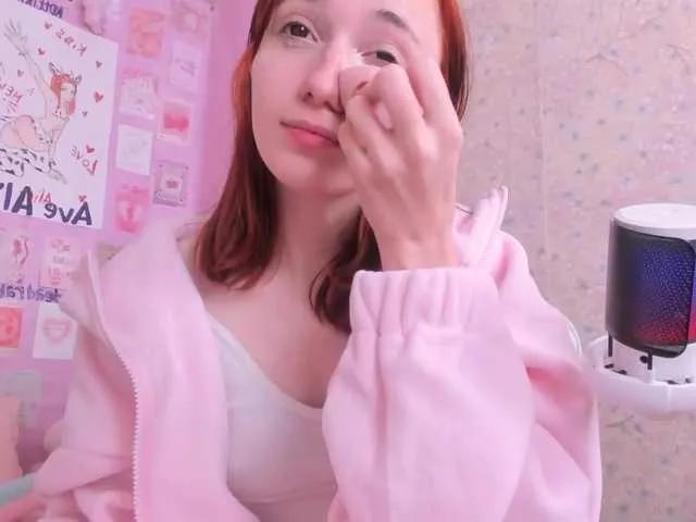 Dark-Willlow from BongaCams