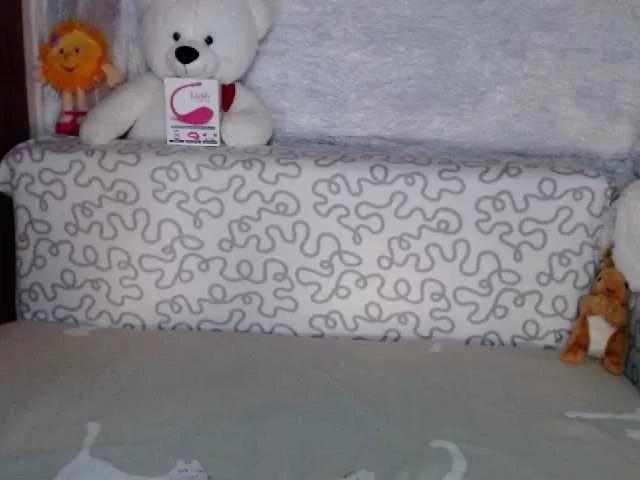 Dilfina on BongaCams