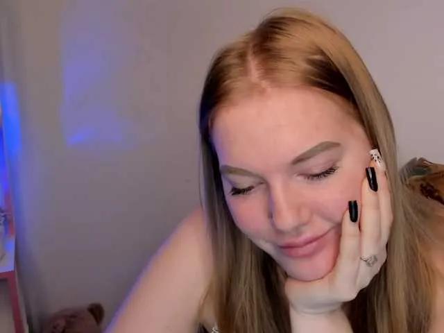 DonnaSmith on BongaCams