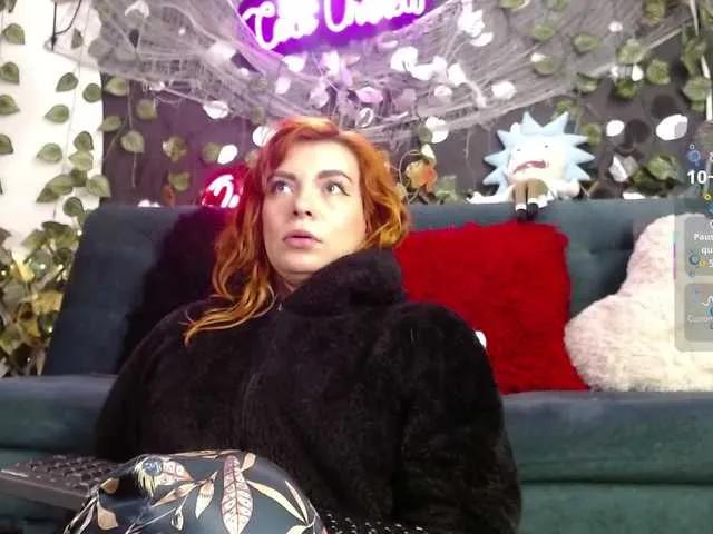 Duramapola on BongaCams