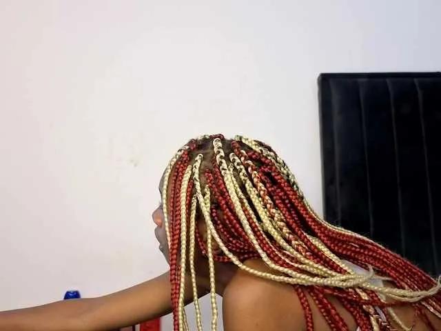 Freechat Ebony-Doll on BongaCams