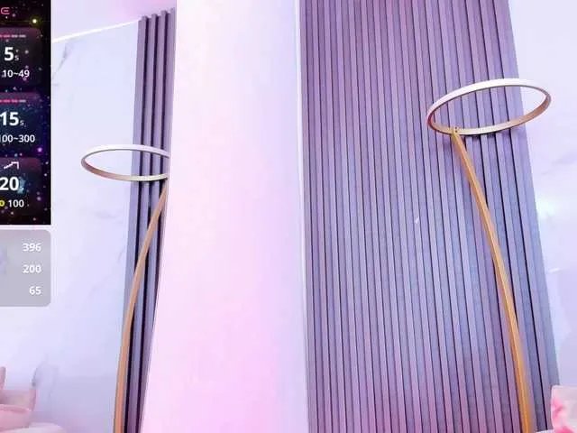 Freechat ebonydreams01 on BongaCams