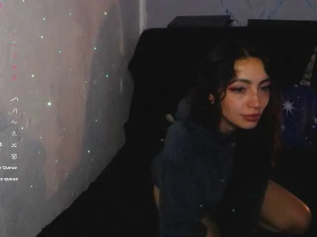 Elizabeth911 on BongaCams