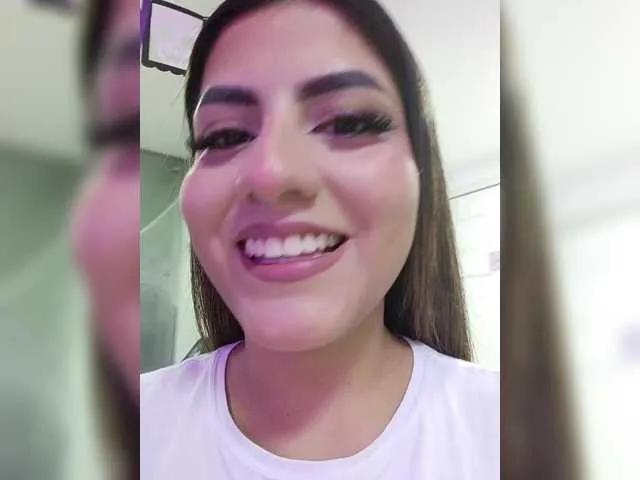 ElizHarper on BongaCams