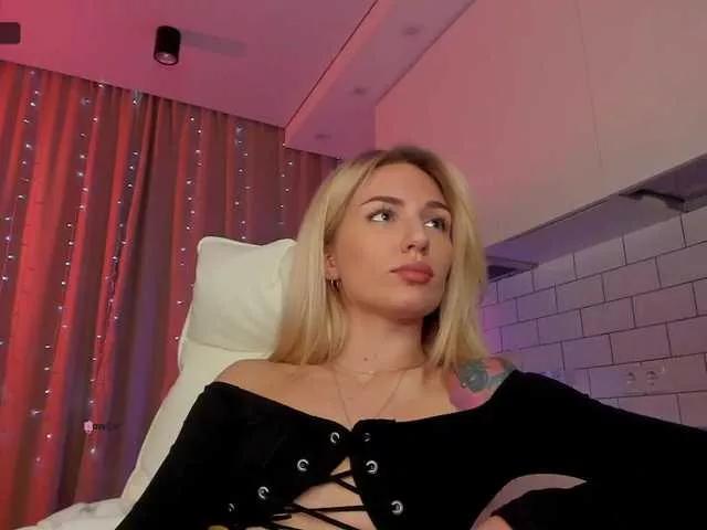 EnlivenLuv on BongaCams