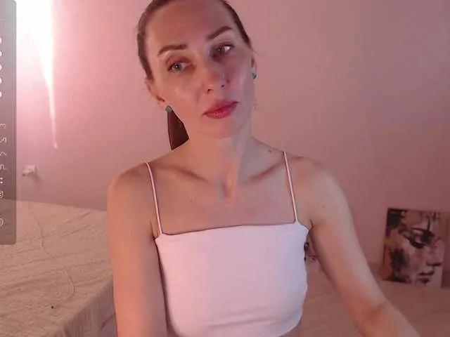 Freechat EternalLilith on BongaCams