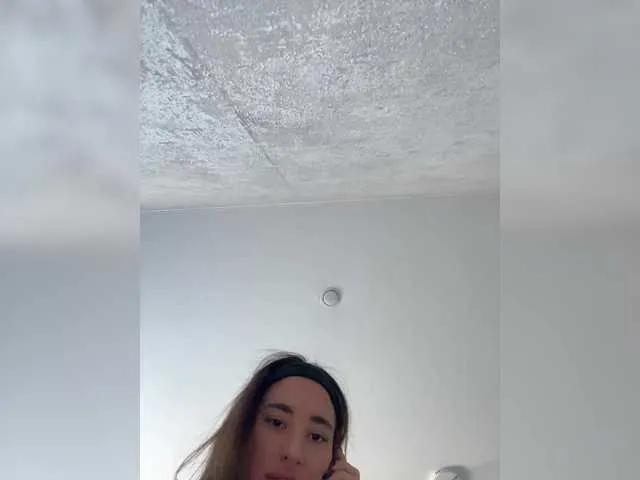 Freechat Etokiska on BongaCams