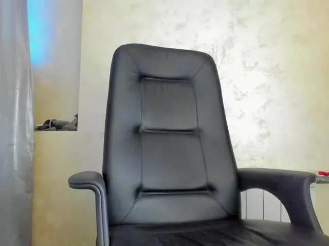 Eva-Bella on BongaCams